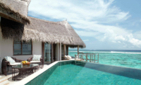 Jumeirah Vittaveli Royal Residence Swimming Pool | Bolifushi Island, Maldives