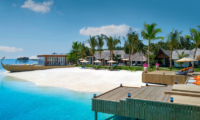 Jumeirah Vittaveli Royal Residence Beachfront | Bolifushi Island, Maldives