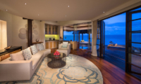 Jumeirah Vittaveli Royal Residence Living Area | Bolifushi Island, Maldives