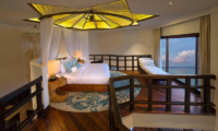 Jumeirah Vittaveli Royal Residence Master Bathroom | Bolifushi Island, Maldives