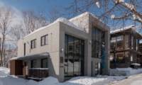 Kitanishi 2 Exterior | Hirafu, Niseko