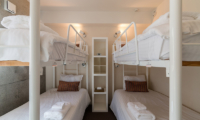 Kitanishi 2 Bunk Beds | Hirafu, Niseko