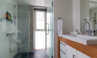 Kitanishi 3 Bathroom | Hirafu, Niseko