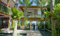 Oasis Spring Gardens and Pool | Kamala, Phuket