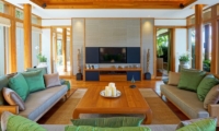Oasis Spring Entertainment Room | Kamala, Phuket