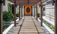Villa Cantik Pandawa Boardwalk | Ungasan, Bali