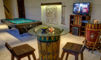 Villa Cantik Pandawa Billiard Table | Ungasan, Bali