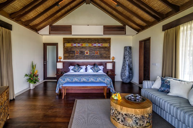 Villa Cantik Pandawa King Size Bed | Ungasan, Bali