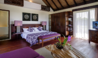 Villa Cantik Pandawa Bedroom One | Ungasan, Bali