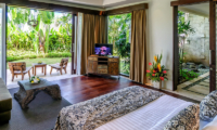 Villa Cantik Pandawa Bedroom View | Ungasan, Bali