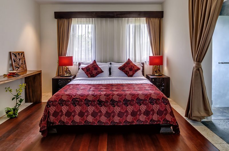 Villa Cantik Pandawa Bedroom | Ungasan, Bali