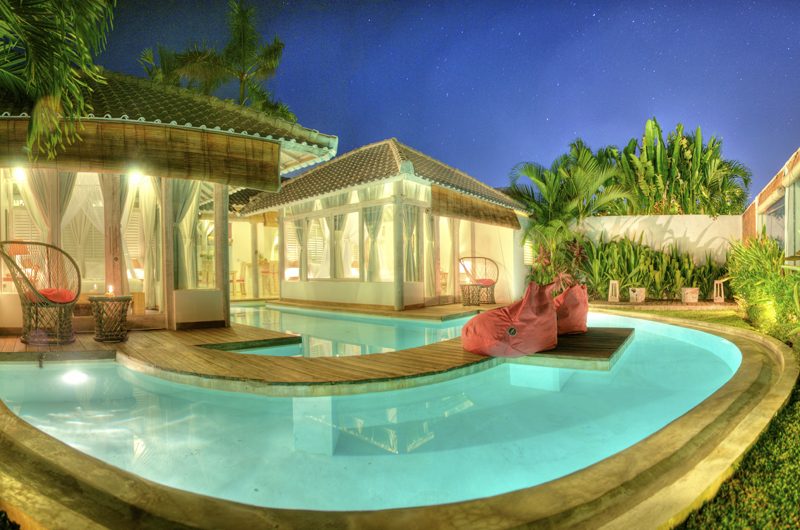 Villa Laksmana Villa Laksmana 1 Sun Loungers | Bali, Seminyak