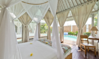 Villa Laksmana Villa Laksmana 2 Master Bedroom | Bali, Seminyak