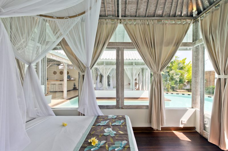 Villa Laksmana Villa Laksmana 2 Bedroom with Pool View | Bali, Seminyak