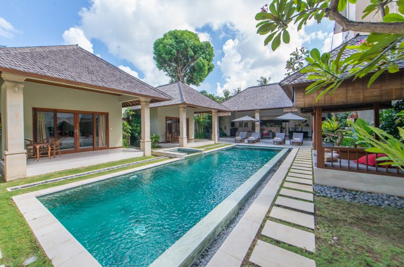 Villa Zanissa Villa Nissa Gardens and Pool | Seminyak, Bali