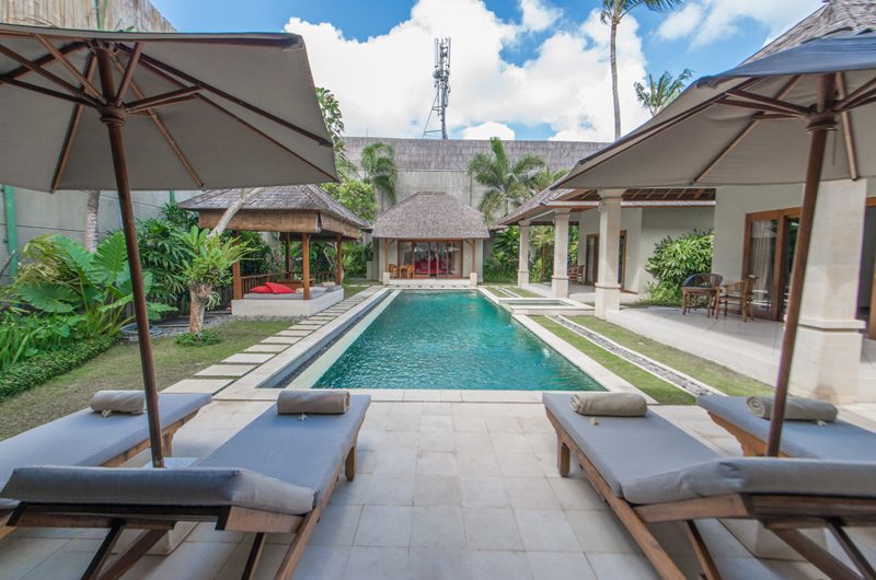 Villa Zanissa Villa Nissa Pool Side | Seminyak, Bali