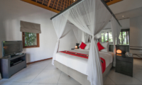 Villa Zanissa Villa Nissa Bedroom | Seminyak, Bali