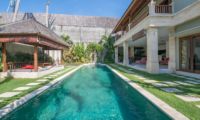 Villa Zanissa Villa Zack Pool Side | Seminyak, Bali