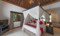 Villa Zanissa Villa Zack Bedroom | Seminyak, Bali