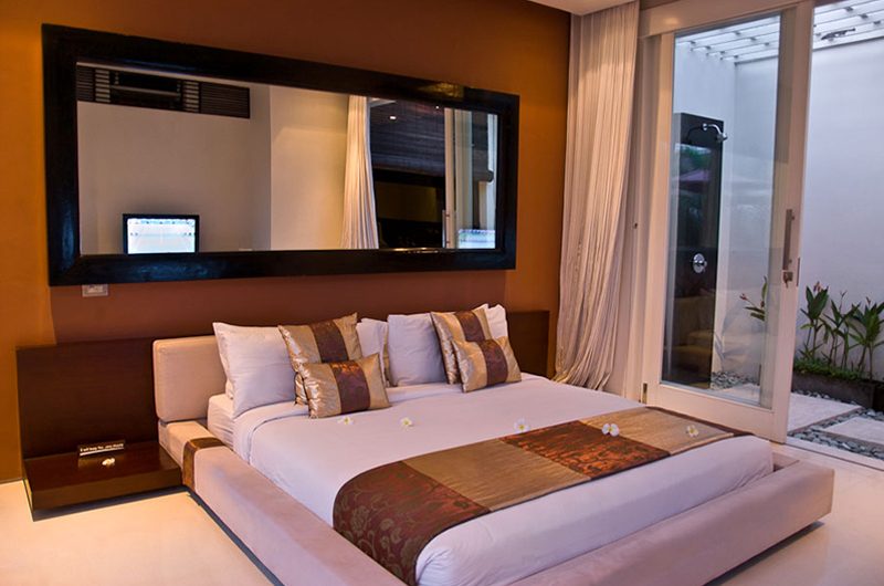 Chandra Villas Chandra Villas 1 King Size Bed | Seminyak, Bali