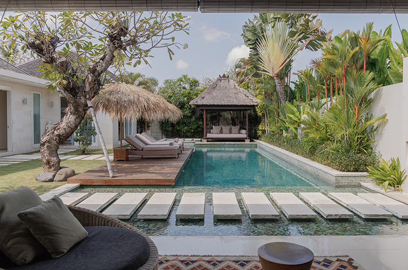 Chandra Villas Chandra Villas 1 Pool Side Area | Seminyak, Bali Chandra Villas Chandra Villas 1 Pool Side Area | Seminyak, Bali