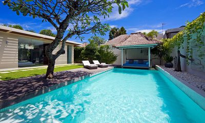 Chandra Villas Chandra Villas 2 Swimming Pool | Seminyak, Bali