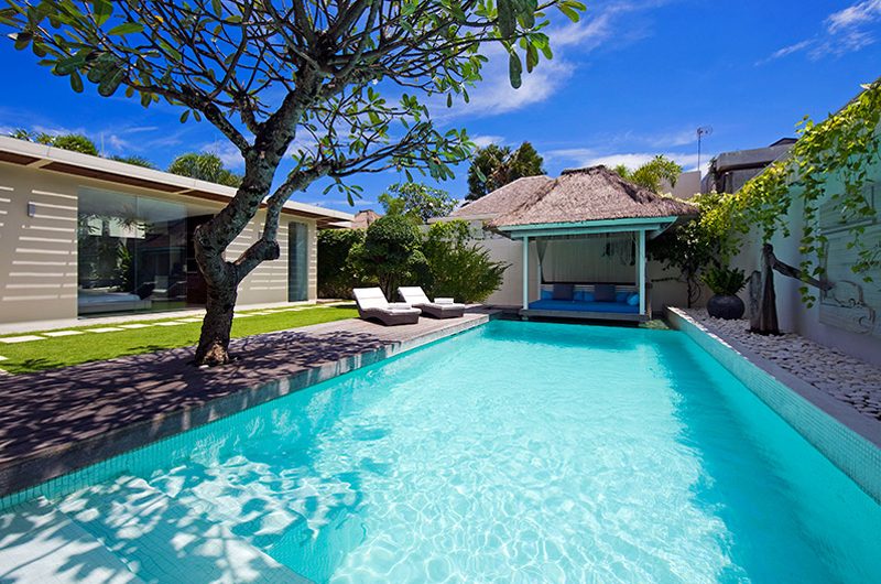 Chandra Villas Chandra Villas 2 Swimming Pool | Seminyak, Bali