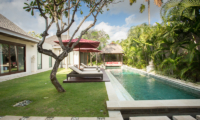 Chandra Villas Chandra Villas 3 Sun Beds | Seminyak, Bali