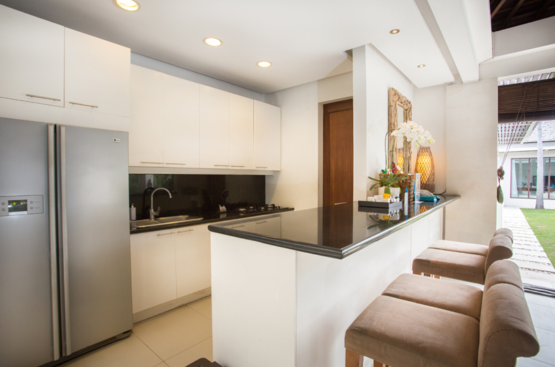 Chandra Villas Chandra Villas 3 Kitchen | Seminyak, Bali