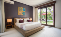 Chandra Villas Chandra Villas 3 Bedroom View | Seminyak, Bali