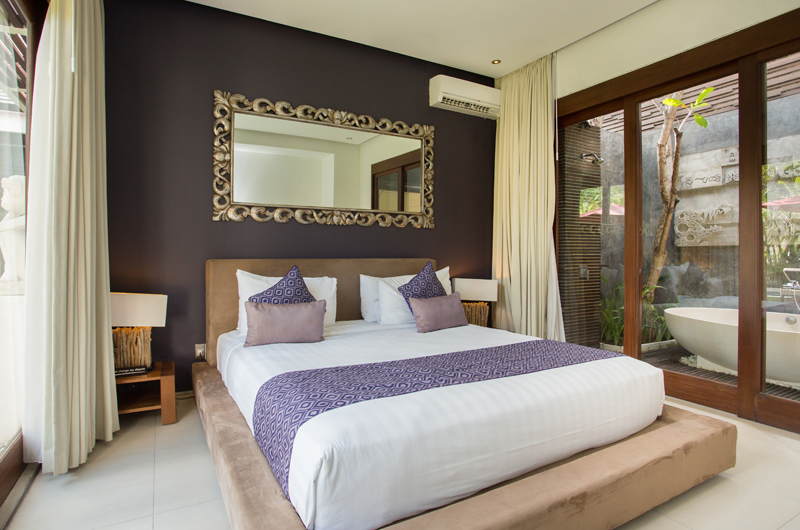 Chandra Villas Chandra Villas 3 Bedroom and En-suite Bathroom with Bathtub | Seminyak, Bali