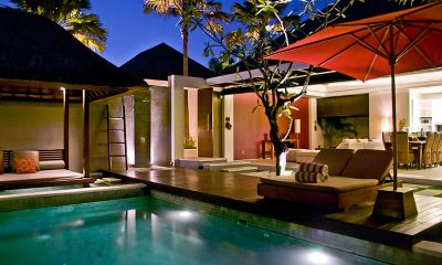 Chandra Villas Chandra Villas 3a Pool Side | Seminyak, Bali