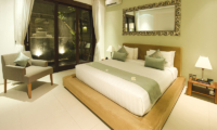 Chandra Villas Chandra Villas 3a Bedroom | Seminyak, Bali