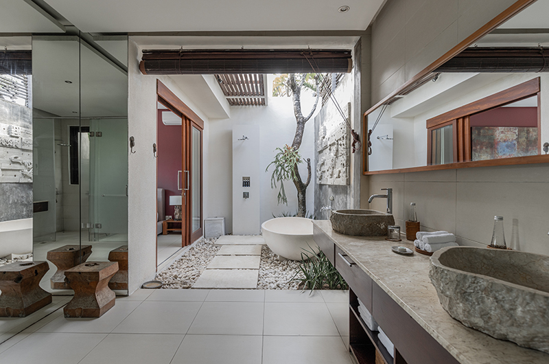 Bali Chandravillas Chandravillas3a 12