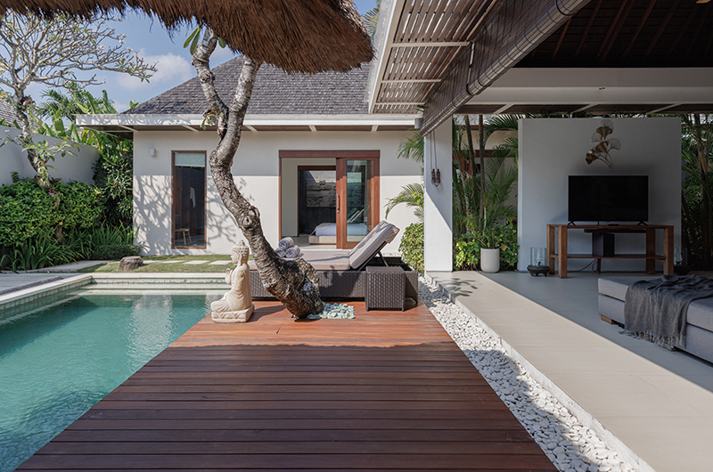 Bali Chandravillas Chandravillas5 07