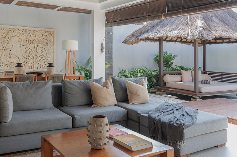 Bali Chandravillas Chandravillas5 10