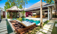 Chandra Villas Chandra Villas 6 Swimming Pool | Seminyak, Bali