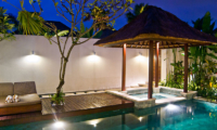 Chandra Villas Chandra Villas 6 Jacuzzi | Seminyak, Bali