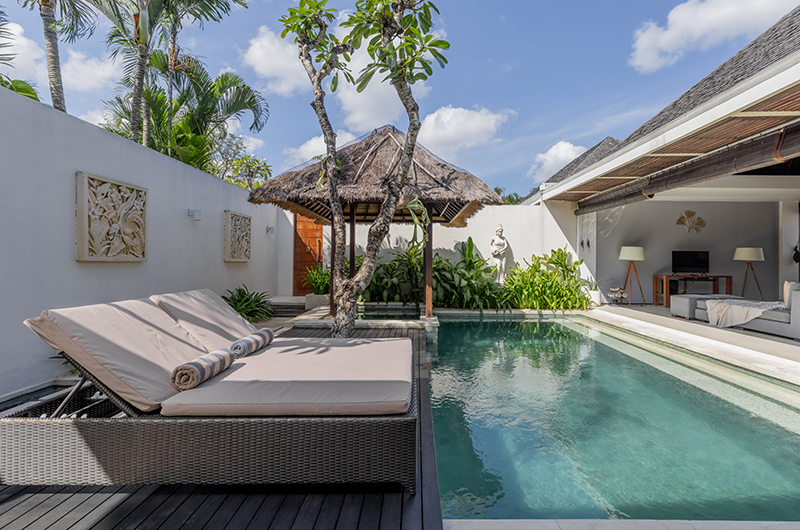 Bali Chandravillas Chandravillas6 15