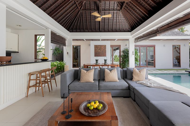 Bali Chandravillas Chandravillas6 16