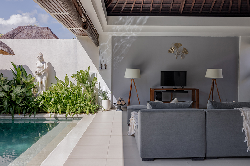 Bali Chandravillas Chandravillas6 17
