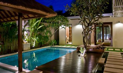 Chandra Villas Chandra Villas 7 Sun Beds | Seminyak, Bali