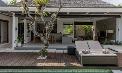 Bali Chandravillas Chandravillas7 07