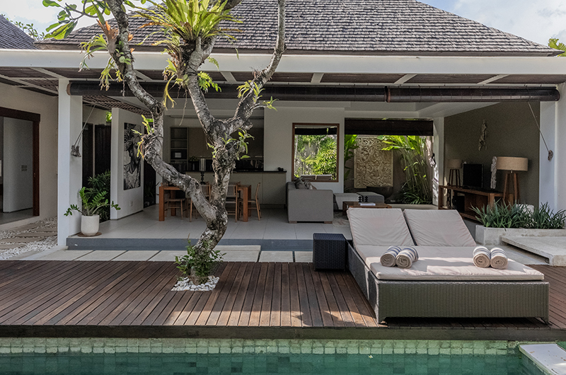 Bali Chandravillas Chandravillas7 07