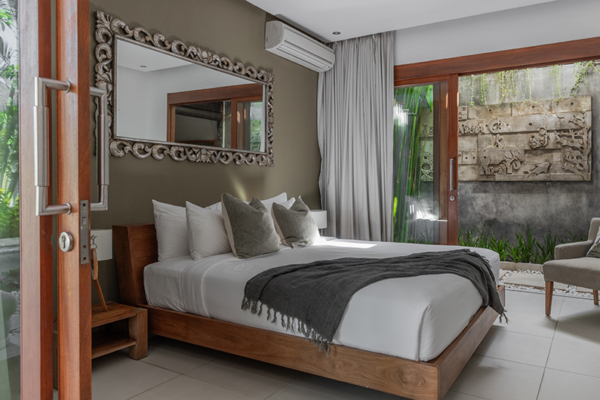 Bali Chandravillas Chandravillas7 11