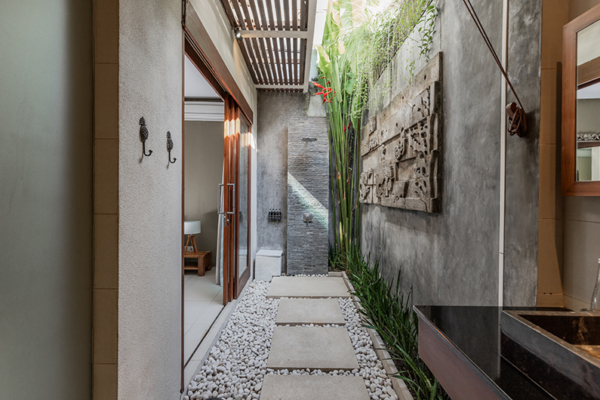 Bali Chandravillas Chandravillas7 12