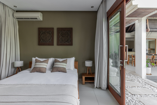Bali Chandravillas Chandravillas7 13