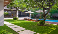 Chandra Villas Chandra Villas 8 Gardens and Pool | Seminyak, Bali