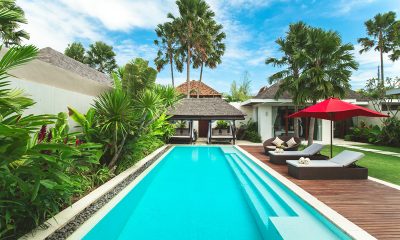 Chandra Villas Chandra Villas 8 Pool Side | Seminyak, Bali