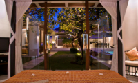 Chandra Villas Chandra Villas 8 Bedroom with Pool View | Seminyak, Bali